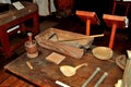 Guilford, CT: Rev. Henry Whitfield House Kitchen