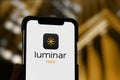 Luminar Neo