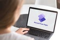 Microsoft Power Pages