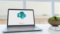 Microsoft SharePoint