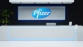 Biology and science - Pfizer