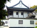 Guilin Park buildings