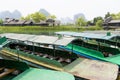 Guilin River Boats