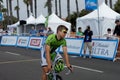 Guillaume Boivin 2013 Tour of California