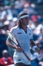 Guillermo Vilas