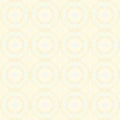 Guilloche seamless pattern background line. protection element