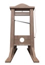 Guillotine