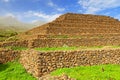 Guimar pyramid