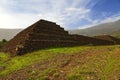 Guimar pyramid