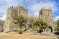 Guimaraes Castle