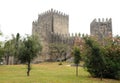 Guimaraes Castle