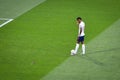 GUIMARAES, PORTUGAL - June 05, 2019: Marcus Rashford during the UEFA Nations League semi Finals match between national team