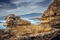 Guincho Coastline