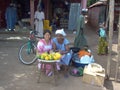 Guinea Bissau market