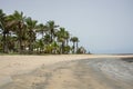 Guinea West Africa Boke province wild beach Bel Air