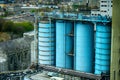 Guiness Factory, Dublin, Ireland