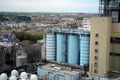 Guiness Factory, Dublin, Ireland