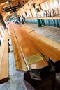 Guiness longest plank