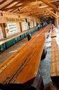 Guiness longest plank