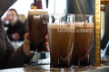 Guinness Royalty Free Stock Photo