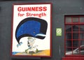 Guinness for Strength - Irish health drink?