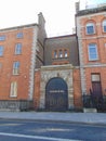 Guinness Gates