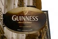 GUINNESS Logo