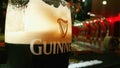 Guinness Royalty Free Stock Photo