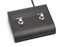 guitar amp footswitch Royalty Free Stock Photo