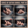 Guitar chords