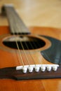 Guitar Close Up 3