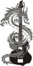 Guitar Dragon