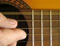 Guitar - E-String