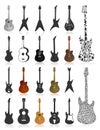 Guitar icon2