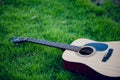 instrument Of professional guitarists Musical instrument concept For entertainment Royalty Free Stock Photo