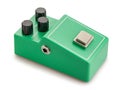 guitar overdrive pedal path 