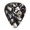 Guitar Plectrum