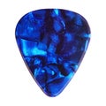 Guitar Plectrum