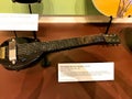 Epiphone Prototype Electric Hawaiian Guitar