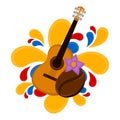 Representative image of Colombia