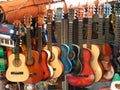 Guitars