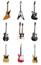 Guitars