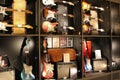 Guitars - the Museum, UmeÃÂ¥
