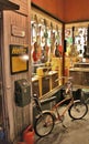 Guitars - the Museum, UmeÃÂ¥