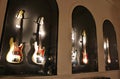 Guitars - the Museum, UmeÃÂ¥