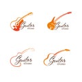 Guitars