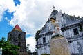Guiuan Church Royalty Free Stock Photo