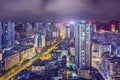 Guiyang, China Royalty Free Stock Photo