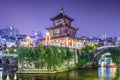 Guiyang, China Royalty Free Stock Photo