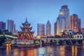 Guiyang, China Royalty Free Stock Photo